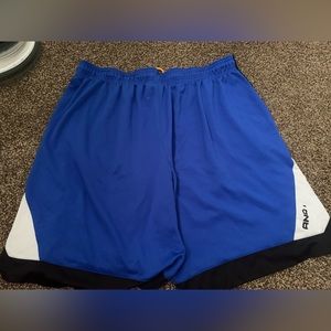 And 1 shorts
